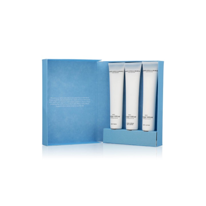 Marie-Stella-Maris brievenbusset