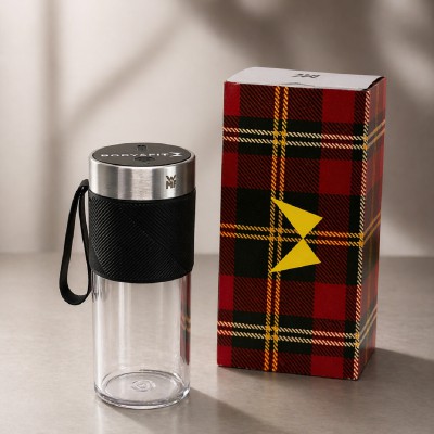 Body & Fit: Bedrukte blenders als kerstgeschenk