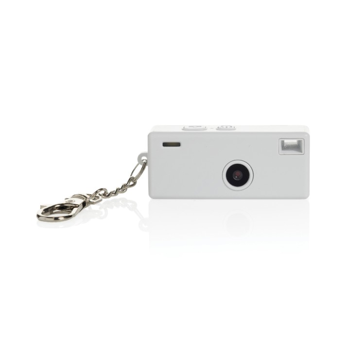 Sleutelhangercamera
