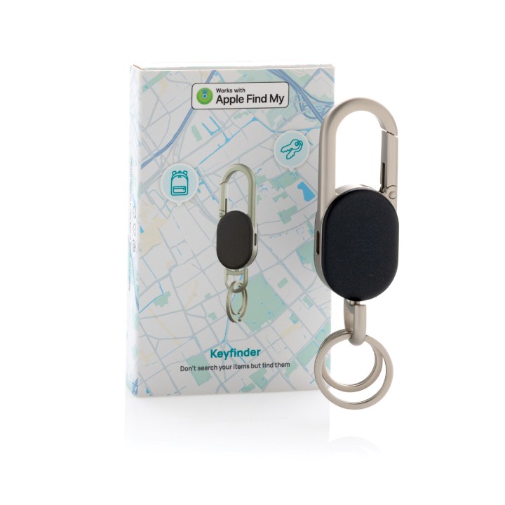 Keyfinder sleutelhanger