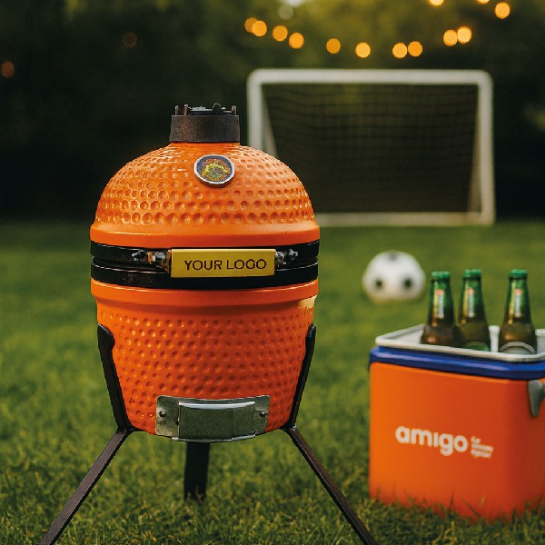 Unieke oranje giveaways voor EK en WK voetbal