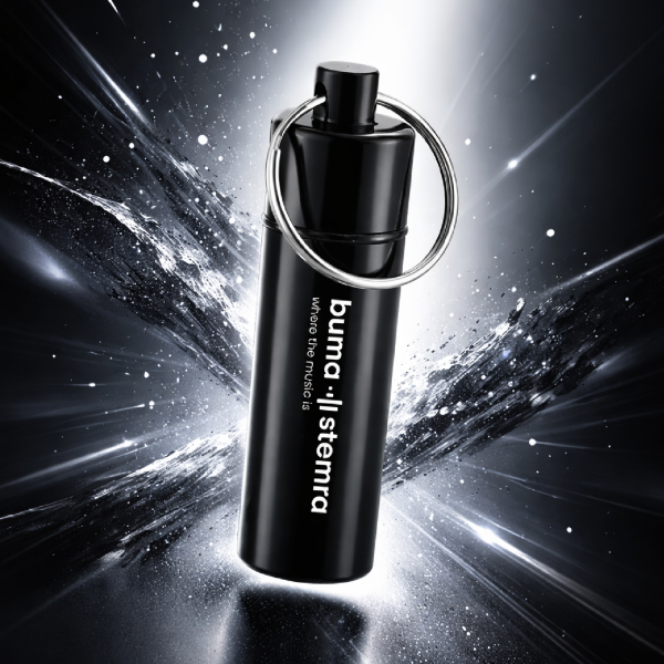 Festival oordopjes bedrukken