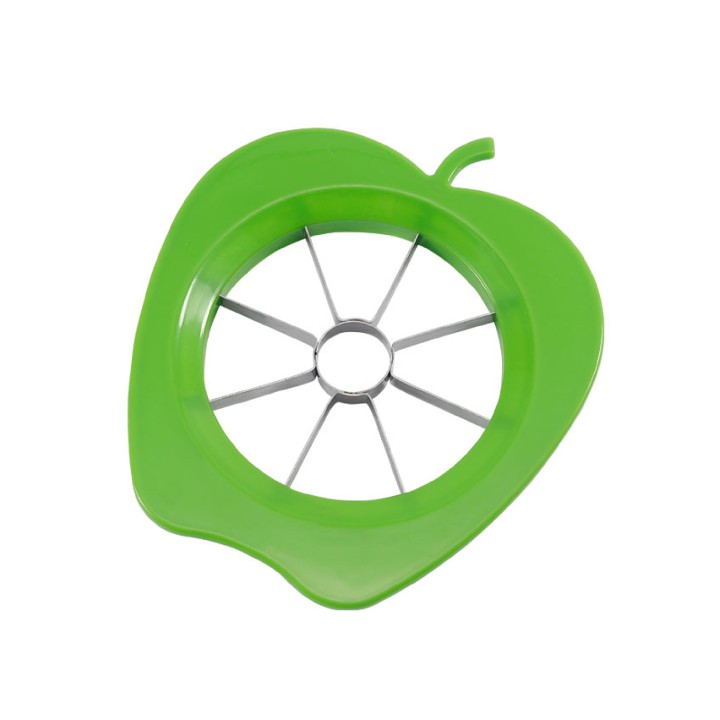 Appelsnijders in eigen kleur