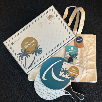 Thermen Resorts: 1400 zomerpakketten