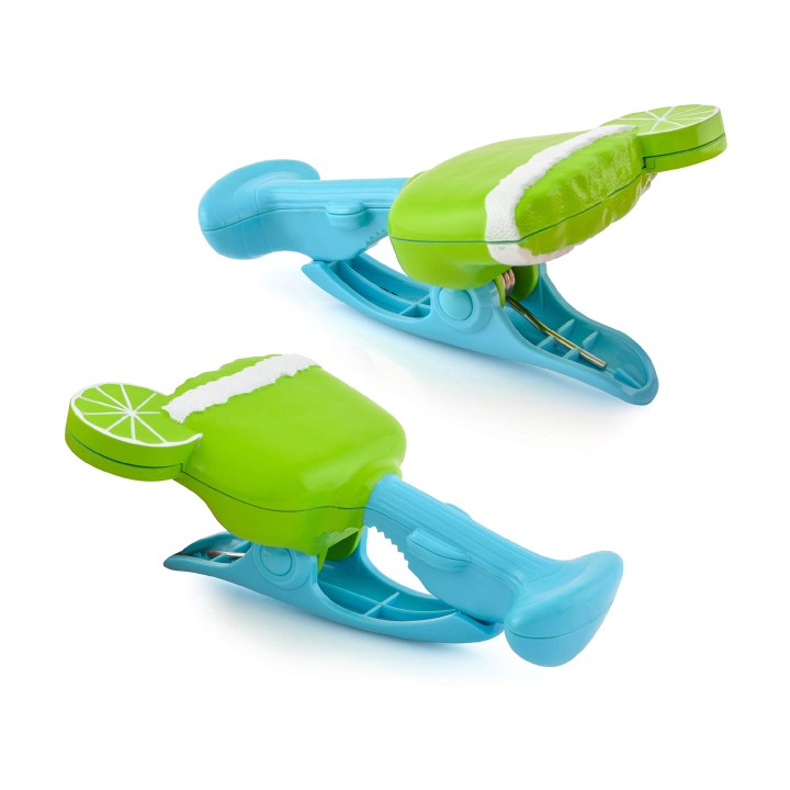 Handdoekknijper in eigen vorm
