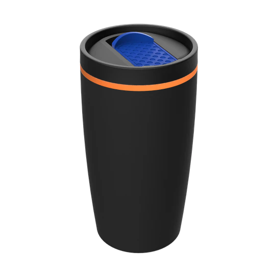 Mix and match thermobeker