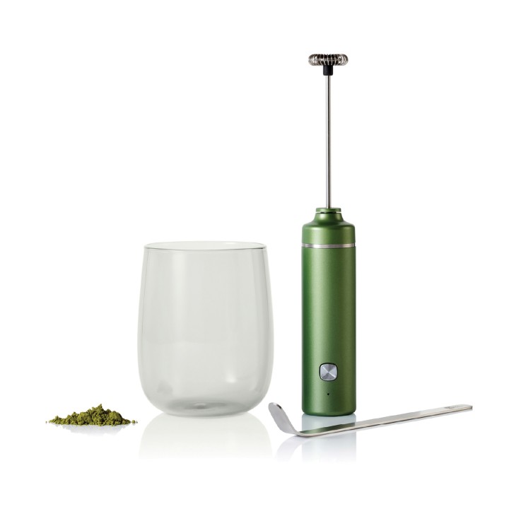 Matcha set