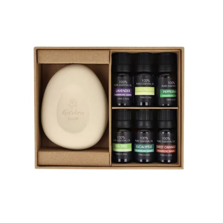 Aroma giftset
