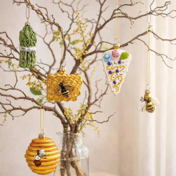 Custom paasornamenten in een eigen vorm