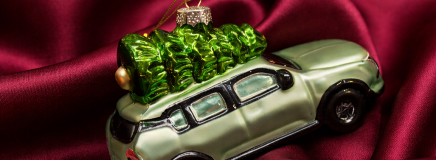 De hype met Kerst: custom made kerstballen in eigen vorm