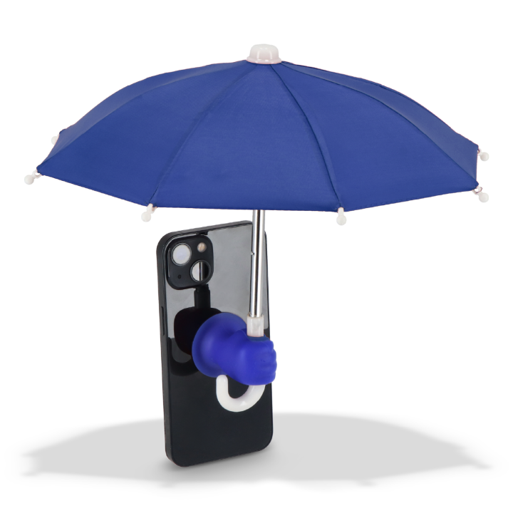 Telefoonparaplu