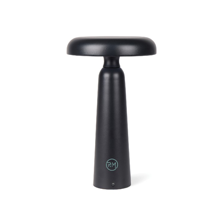 Luxe tafellamp