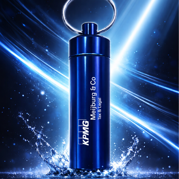 Earplugs in een eigen kleur