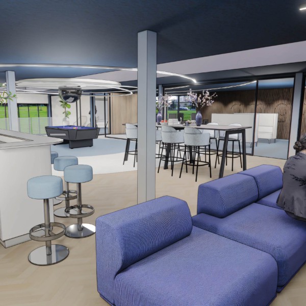 Amigo Promotion in Meppel is verhuisd