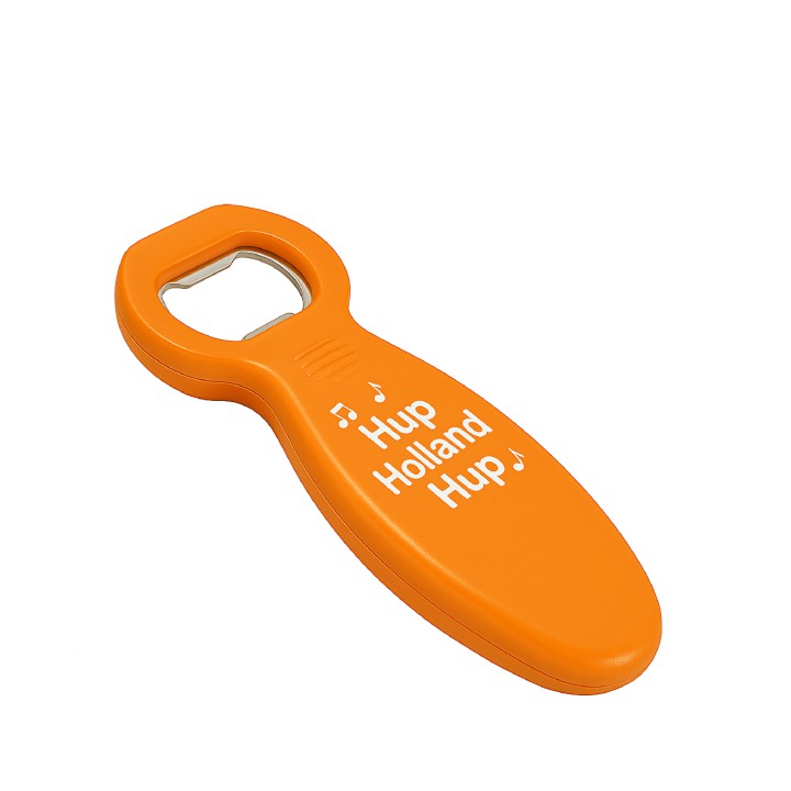 Opener met geluid