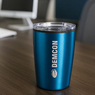 Demcon: Luxe koffiebekers