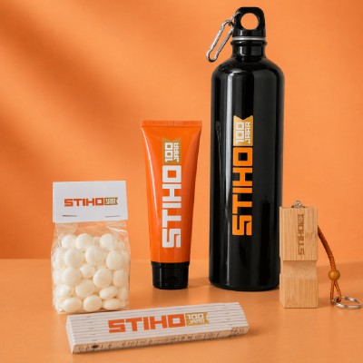 Stiho: Stiho 100 jaar!