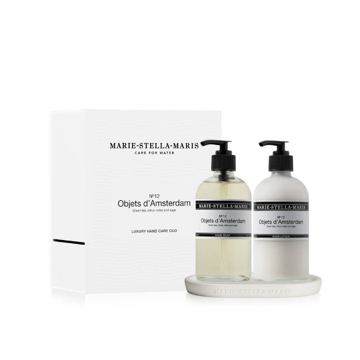 Marie-Stella-Maris handcare duo