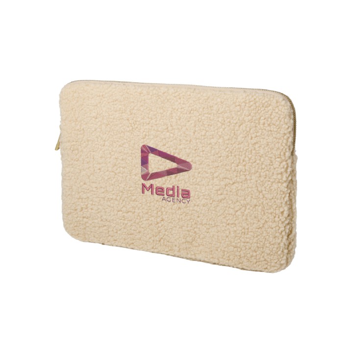Sherpa laptophoezen