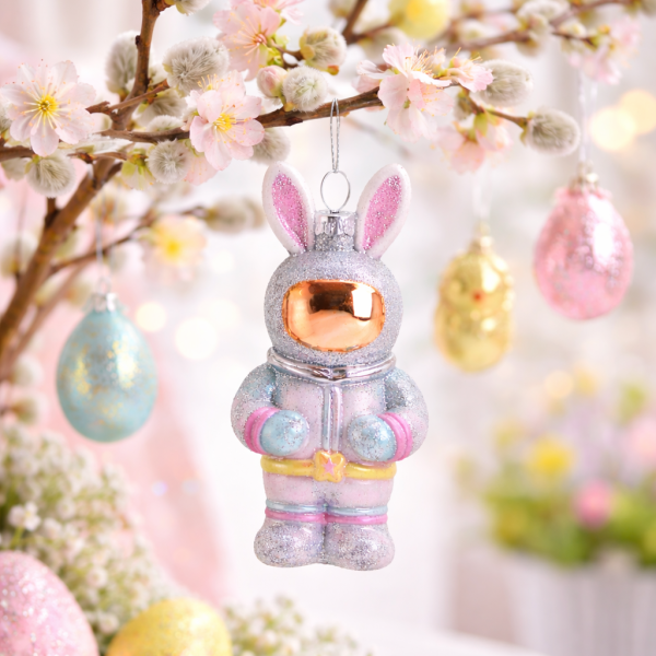 Paashangers in eigen vorm voor bedrijven laten maken