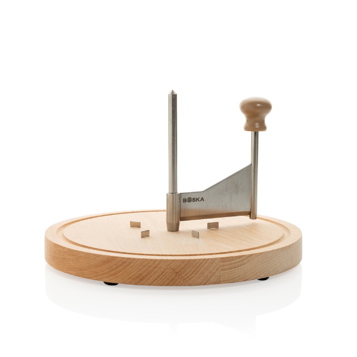 Luxe kaaskruller