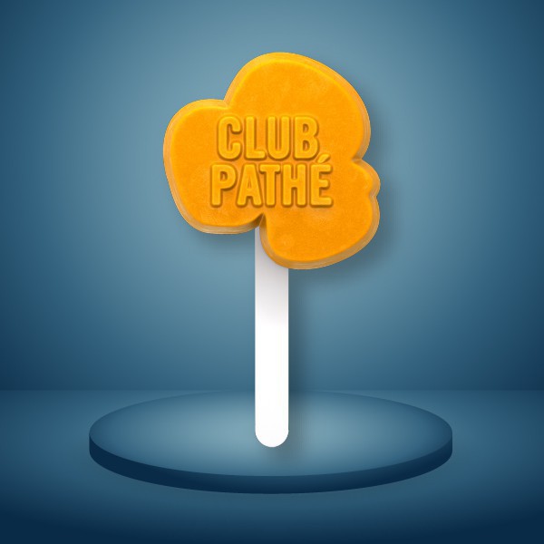 3D ijsjes in een eigen vorm laten maken