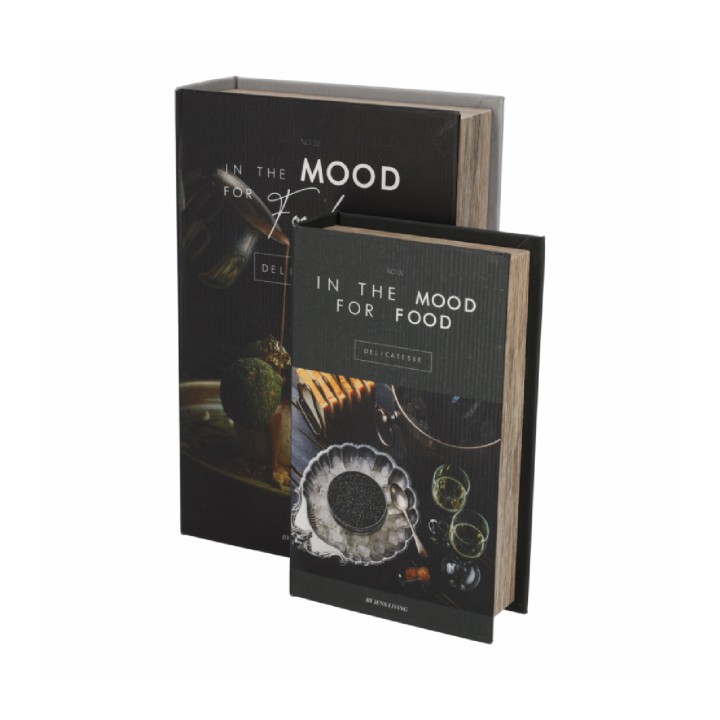 Koffietafelboeken met eigen design