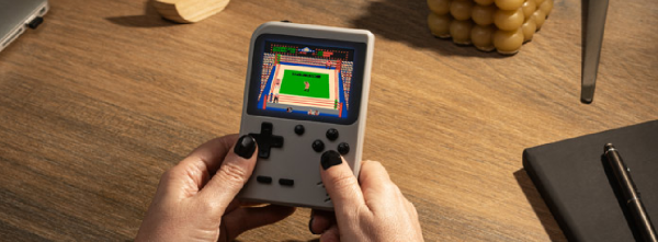 10 originele gadgets voor IT'ers