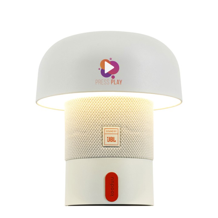 JBL Kooduu speaker mini