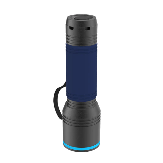 Mix and match zaklamp