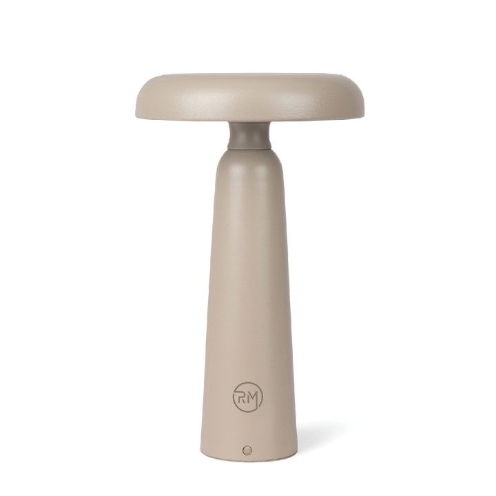Luxe tafellamp