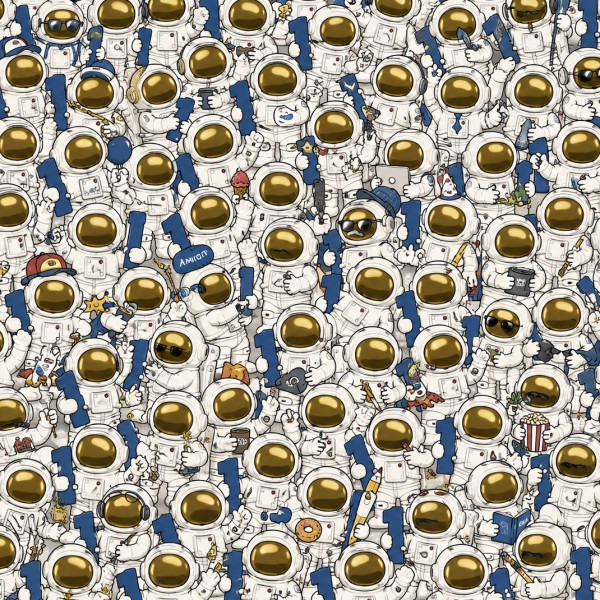Legpuzzels in eigen ontwerp laten maken