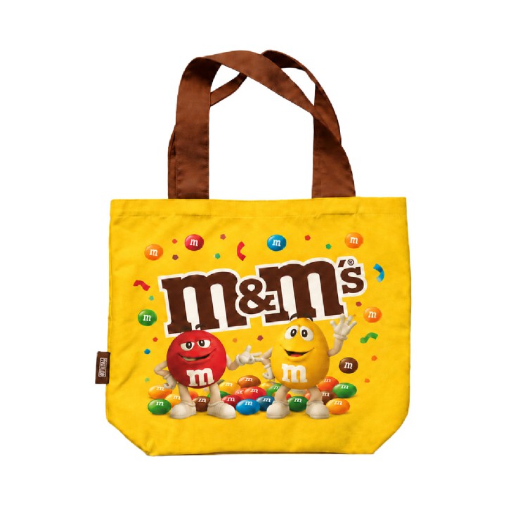 Shoppers met eigen ontwerp