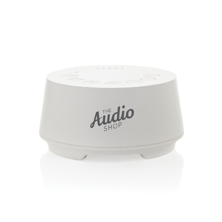 White noise speaker