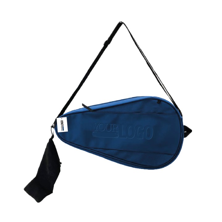 Custom padel rackettassen