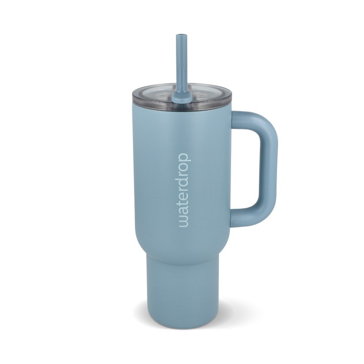 Waterdrop drinkflessen