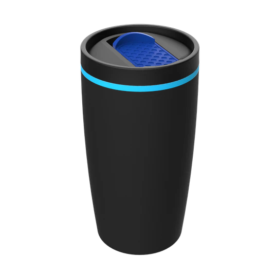 Mix and match thermobeker