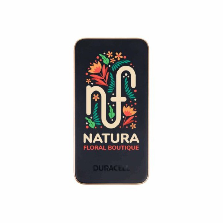 Duracell powerbank
