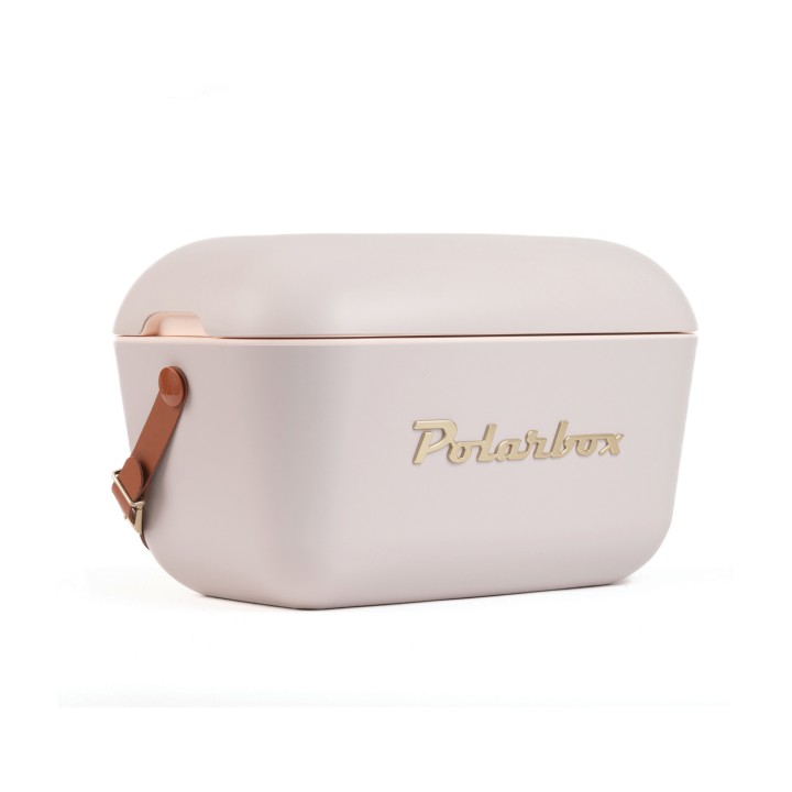 Polarbox retro koelboxen