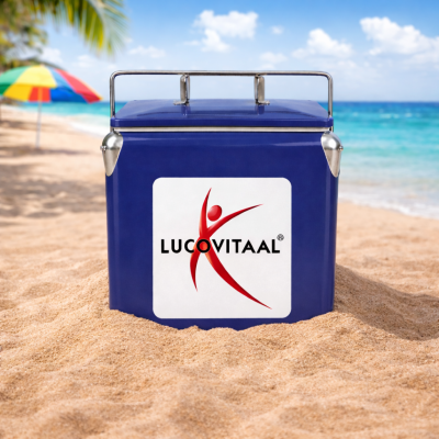 Lucovitaal: Retrocoolers